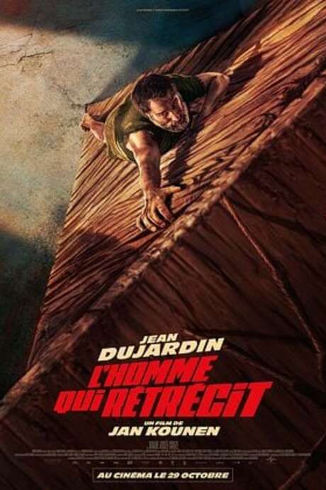 Kino: Der schrumpfende Mann