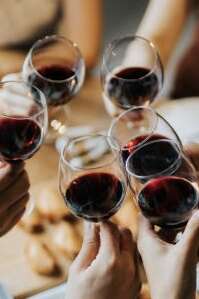 Apprendre à déguster un vin