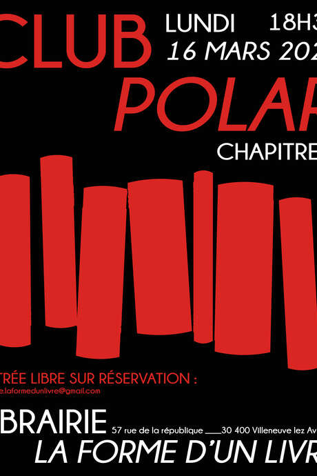 Club Polar