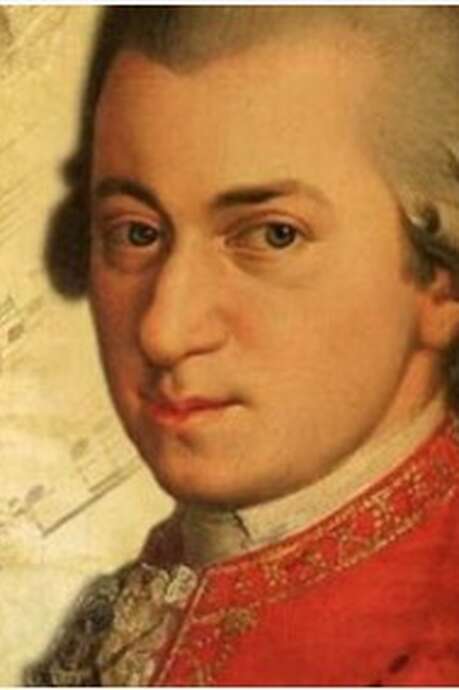 La Messe du Couronnement de Mozart