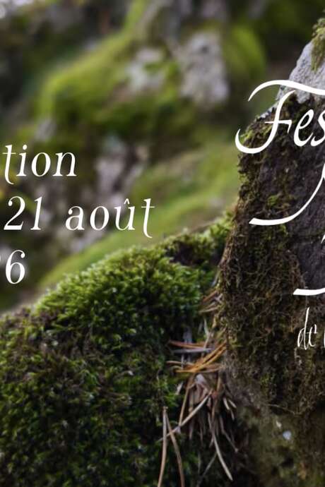 9th Roya Early Music Festival: Opera at the Monastery!