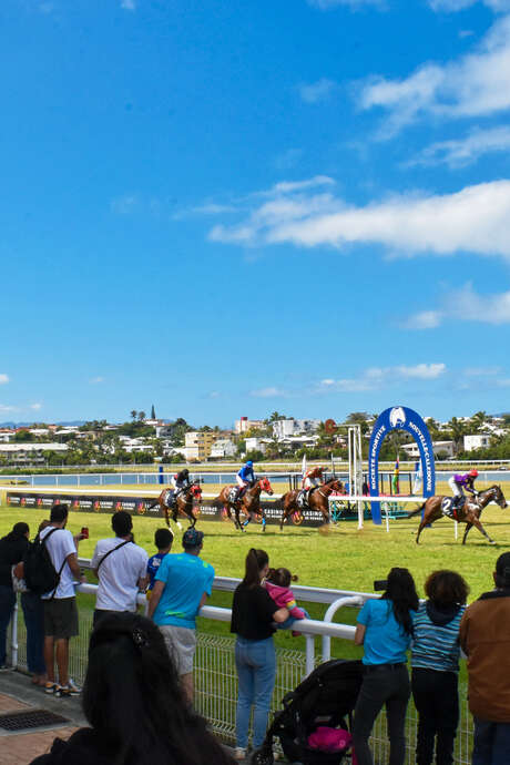 Casinos Coupe Clarke