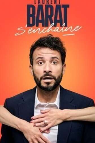 Laurent Barat s'enchaîne