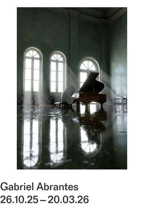 Gabriel Abrantes - Limbo