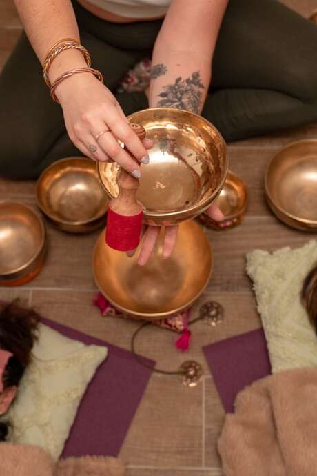 Méditation & relaxation