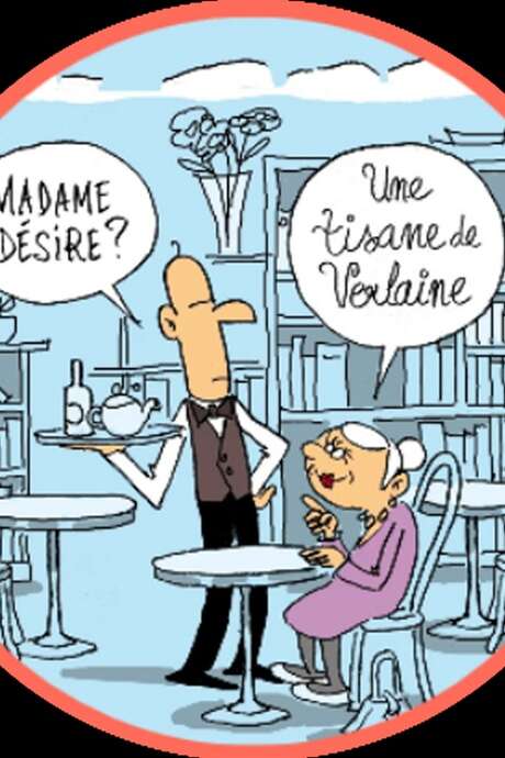 Ateliers d'écriture Plume & crayons