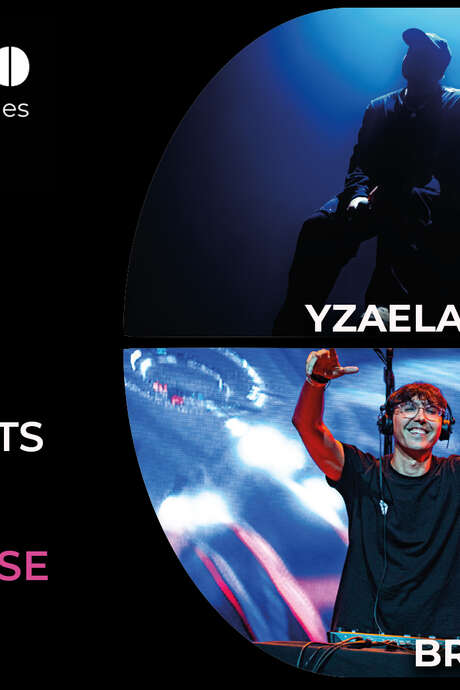 Concert Rap / Beat box