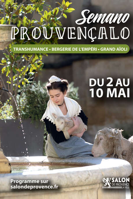 Semano prouvençalo