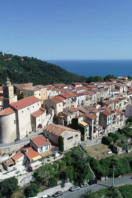 Marché de Noël de Castellar