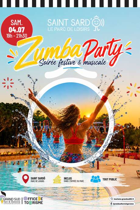 Zumba DJ