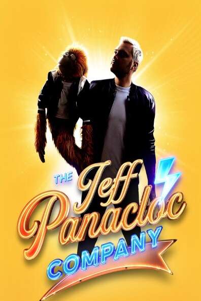 The Jeff Panacloc Company