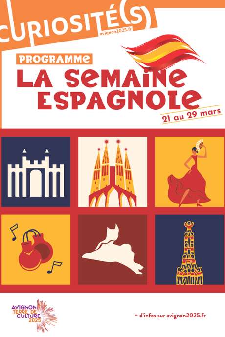 La Semaine espagnole
