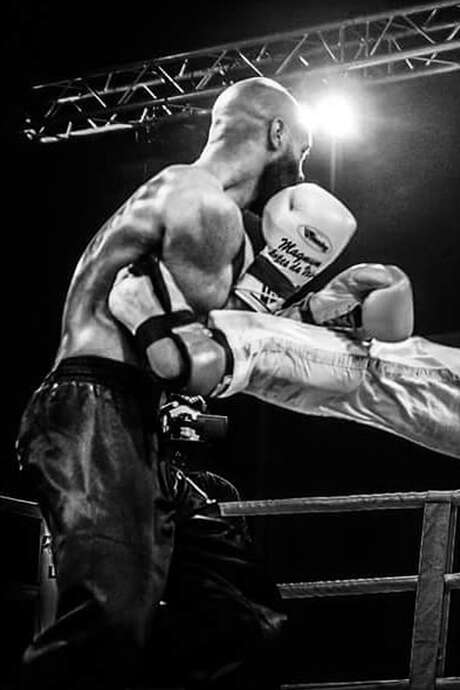 Championnat Auvergne-Rhône-Alpes Boxe américaine