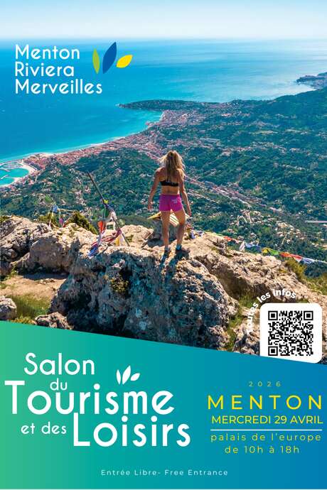 Salon du Tourisme et des Loisirs 2026
