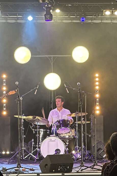 Sere d'estate: concerto dei Soul Station