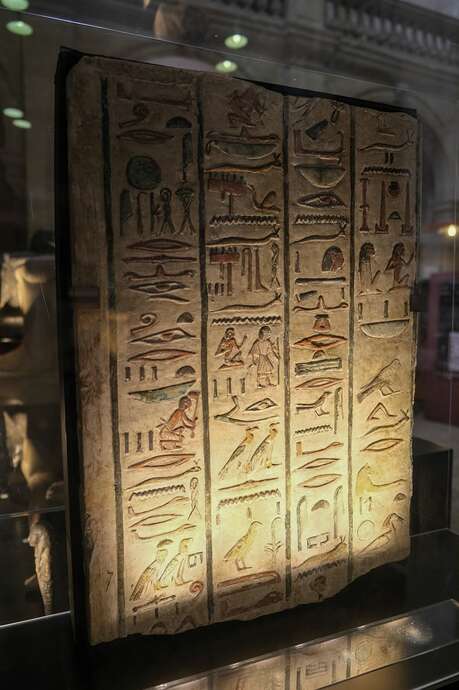 Journée spéciale « Egypte »