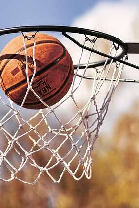 Stage d'automne avec l'US Artemare Basket