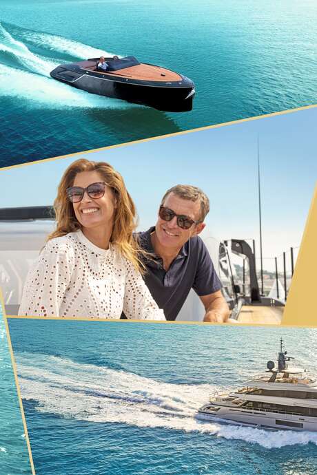 Cannes Yachting Festival Cannes Yachting Festival