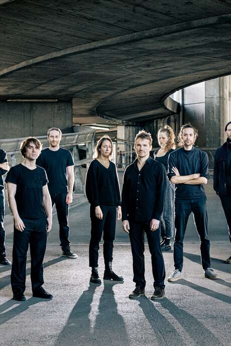 Concert : La toute multiple