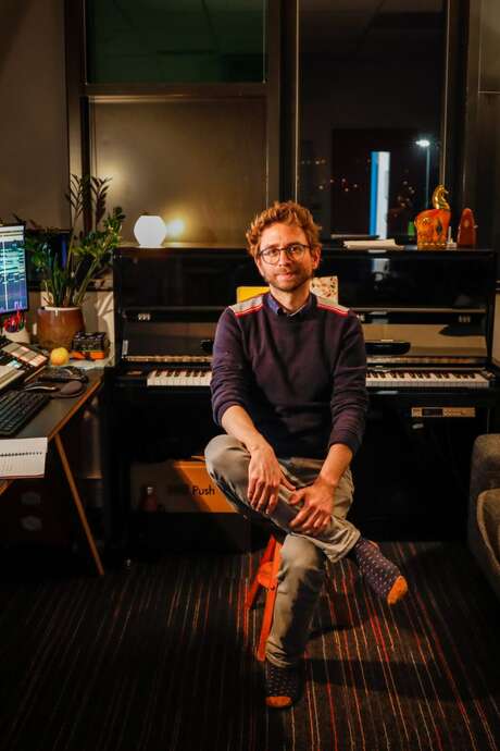 Conference - Music in nature films - Nature Film Festival