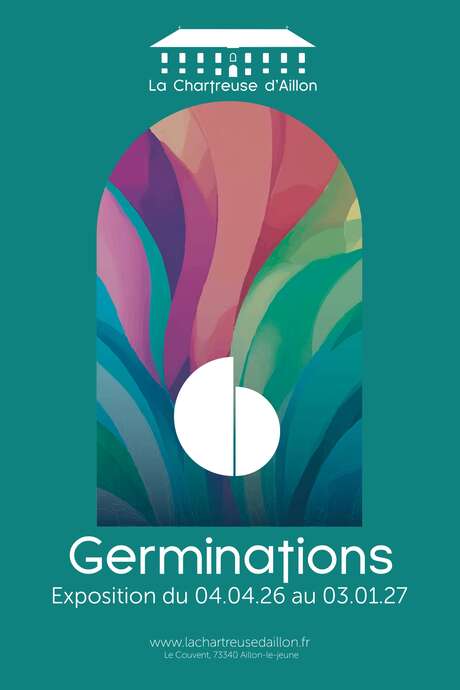 Exposition : Germinations