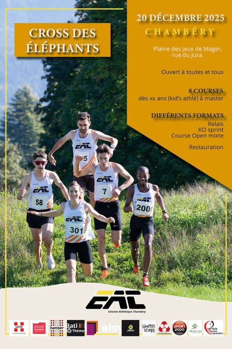 Cross des Éléphants