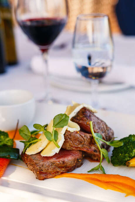 Wine School Workshop - Flavors in cooking and in glasses