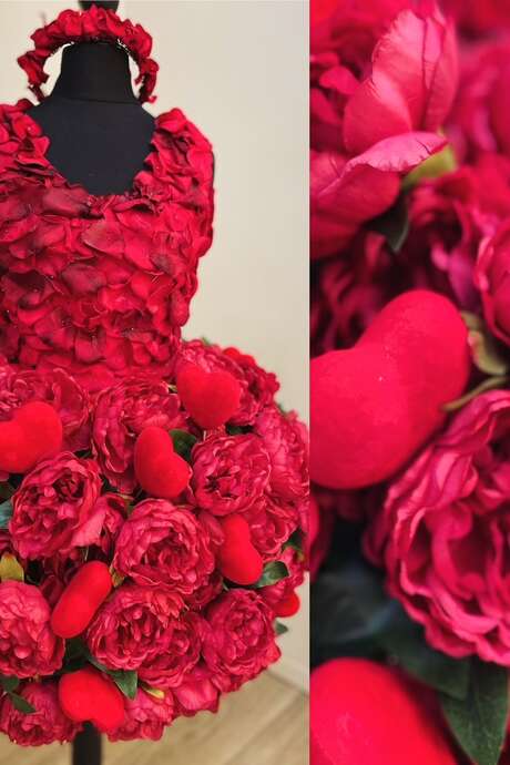 Rendez-vous aux Jardins à l'Abbaye Saint-André