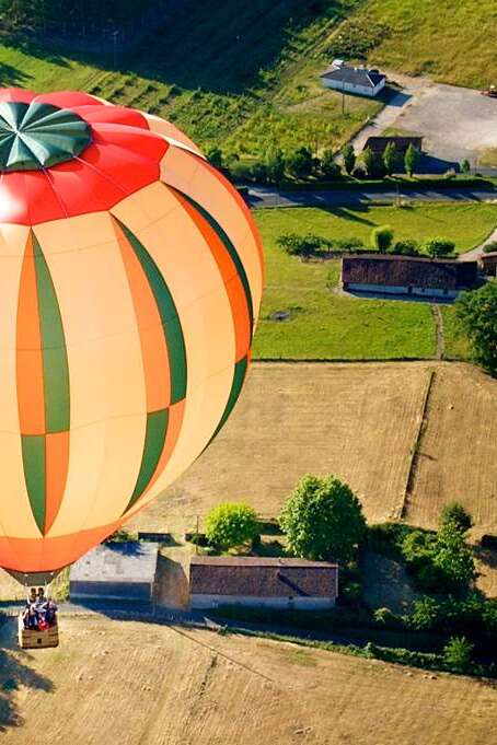 Les Ballons du Quercy