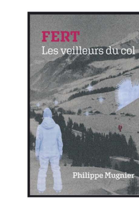 Dédicace : Philippe Mugnier