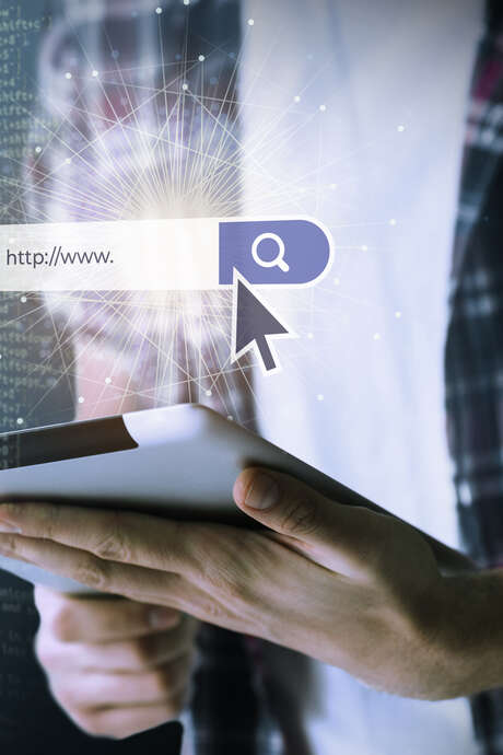 Atelier numérique : Navigateurs et moteurs de recherche