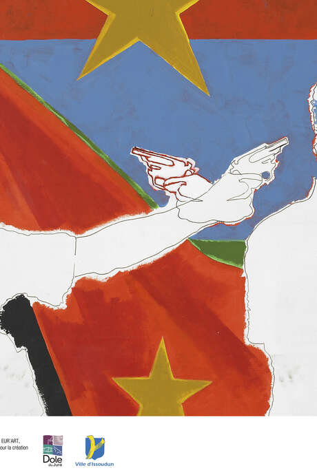 Exposition : Subversifs ! Regards actuels sur la Figuration narrative