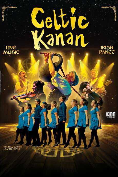 Celtic Kanan Celtic Kanan