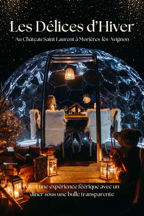 Les délices d'hiver Les délices d'hiver