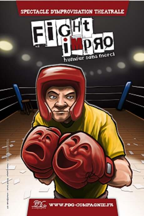 Fight impro