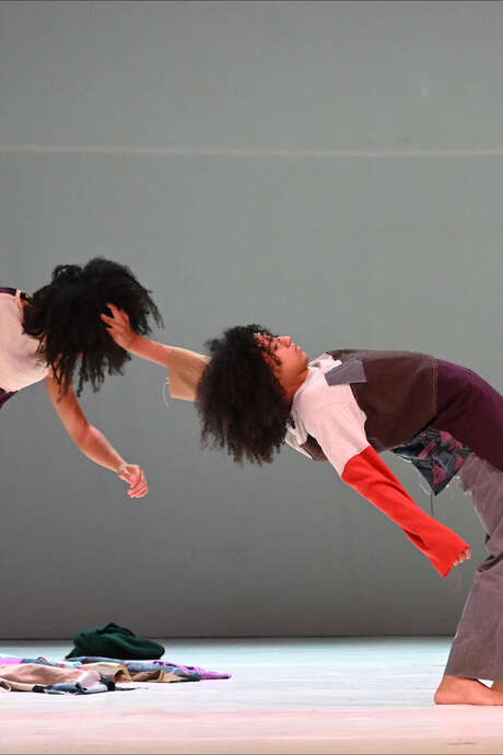 Lauréats du Concours Prospettiva Danza Teatro