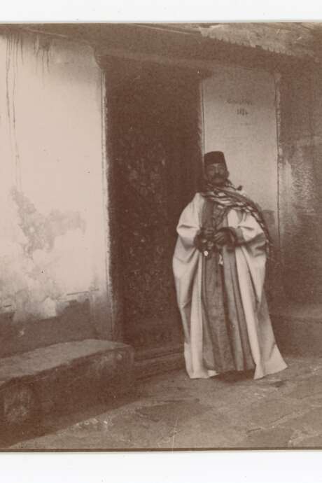 European Heritage Days: Musical readings on Loti's travels
