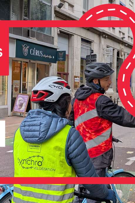 Les Afterworks Synchro - Écocode