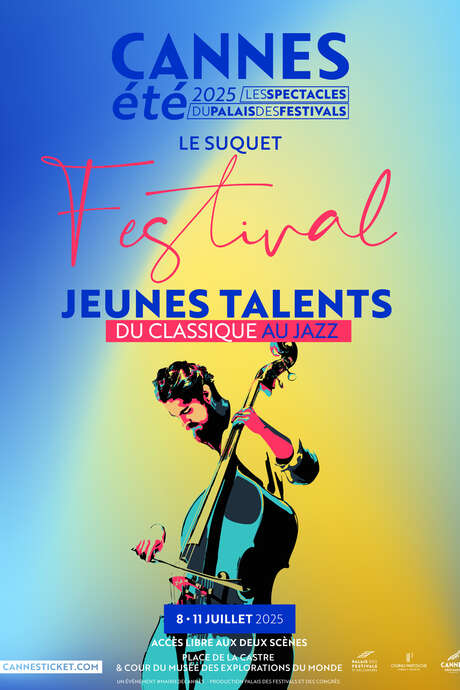 Suquet Young Talents Festival