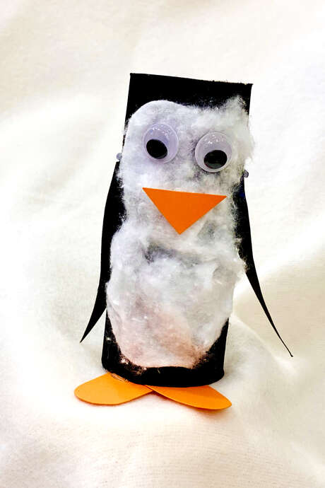 Atelier animaux en carton - Enfants 4/6 ans