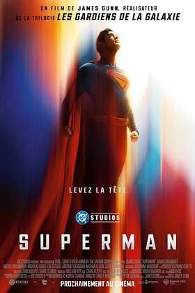 Cinéma : Superman