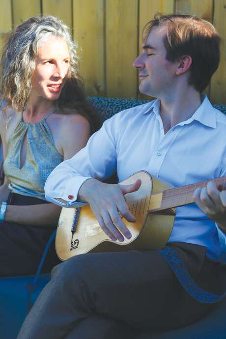 Concert • Ensemble Parchemins