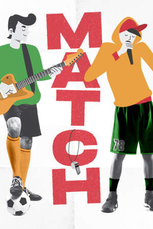 Spectacle enfant - Coucoucool « MATCH »