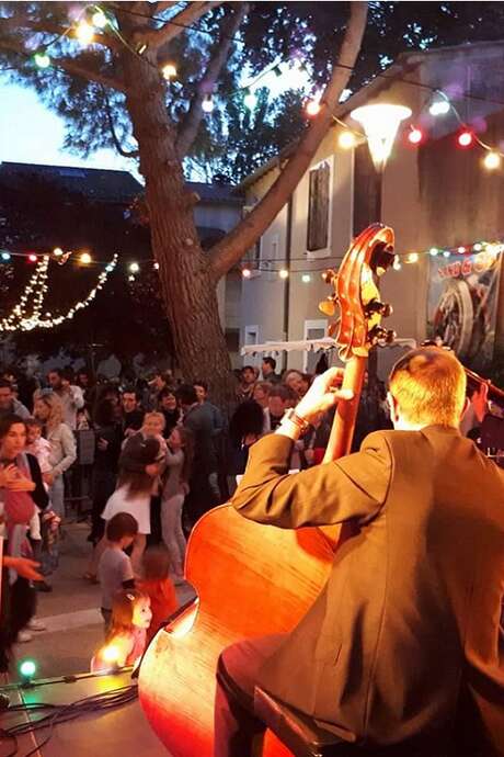 Le Bal des Teinturiers