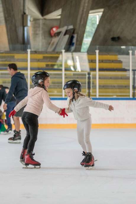 Défi givré - pop-corn