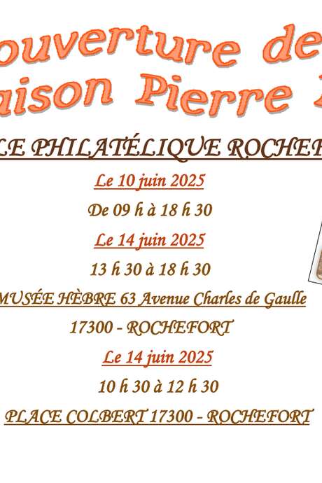 Exposition vente philatélique