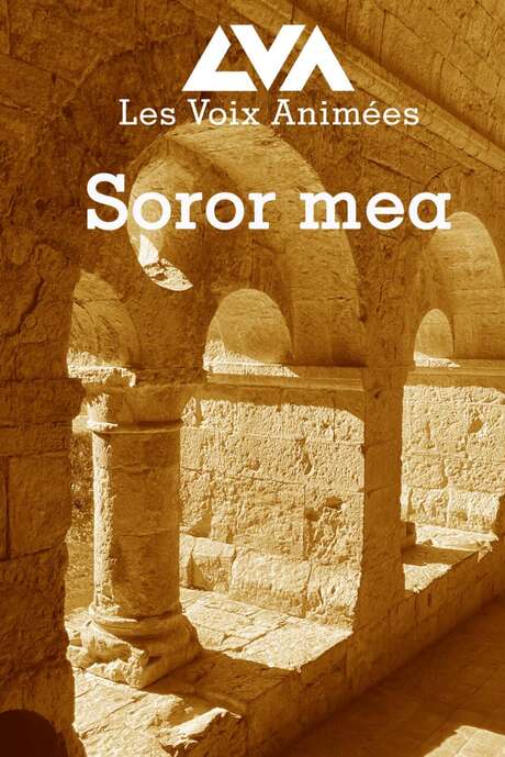 Concert de musique vocale a capella "Soror Mea"
