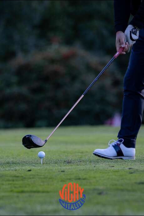 Découverte du Golf - Vichy Vitalité