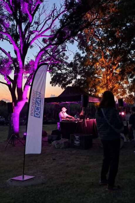 Rendez-vous électro