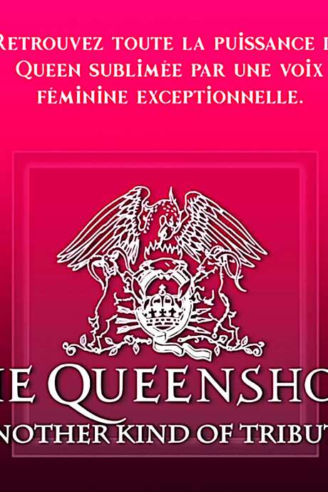 The Queen Show (Tribute to Queen) - Summer Nights